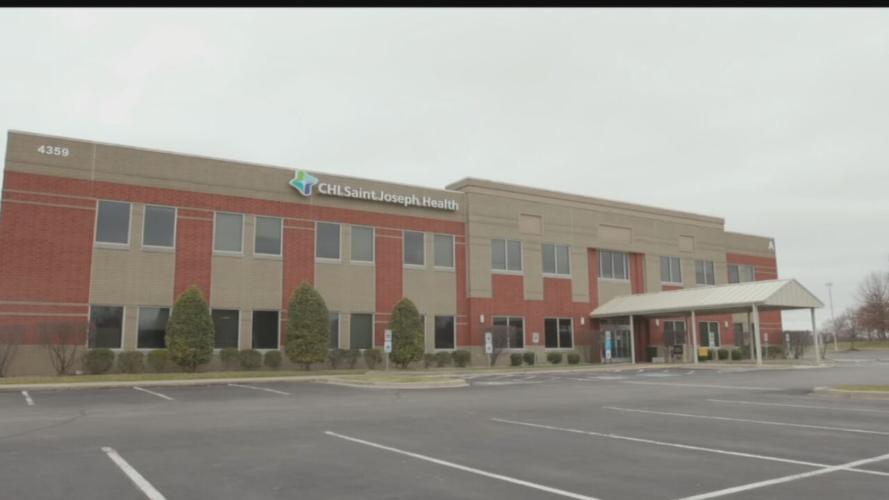 Flaget New Cancer Center