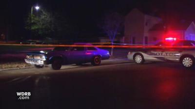 Police investigating fatal shooting in Russell neighborhood