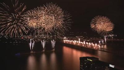 Thunder Over Louisville
