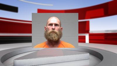 Donald Elders mugshot