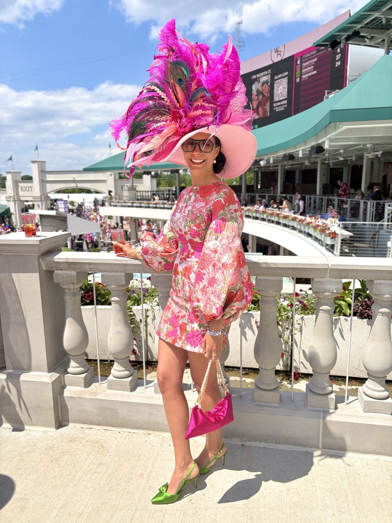 Kentucky Oaks 2026