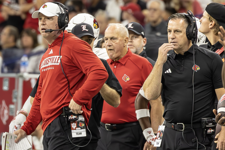 Jeff and Greg Brohm