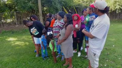 Family of Corlaysia Meaux