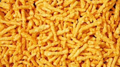 Cheetos