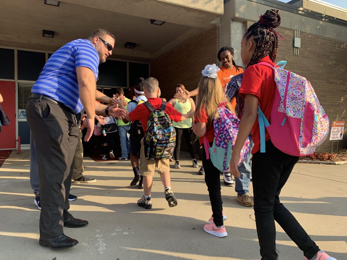 JCPS opens 201920 school year hoping to show impact of programs News