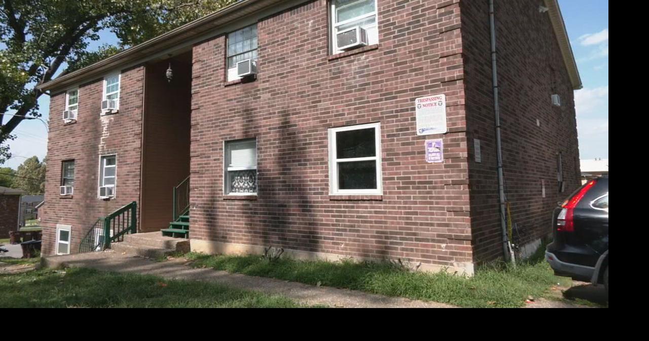 Louisville man says he fought off masked intruder armed with knife to protect family Aug 15, 2026 Aug 15, 2026 Updated 1 min ago