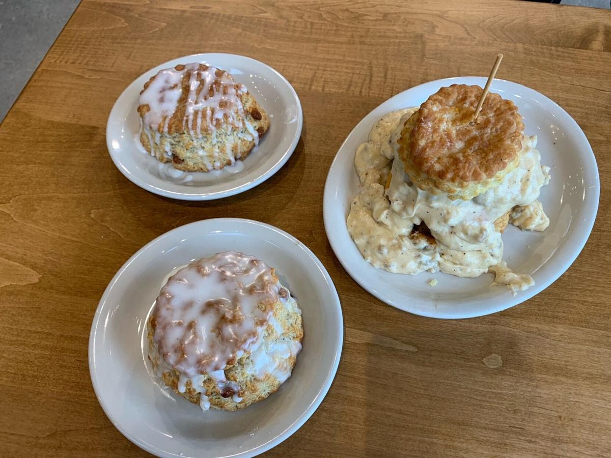 New Breakfast Restaurant Opens In Highlands In Former Yang Kee Noodle Location News Wdrbcom