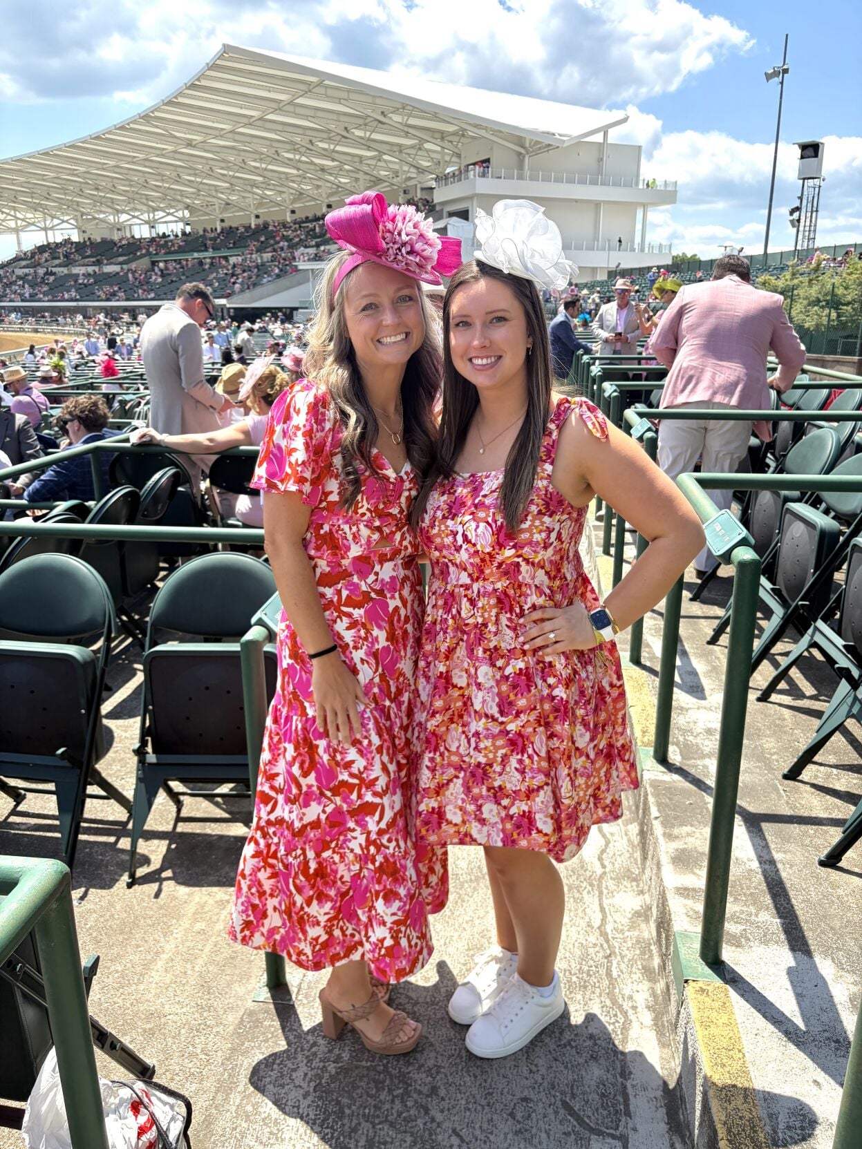 Kentucky Oaks 2026