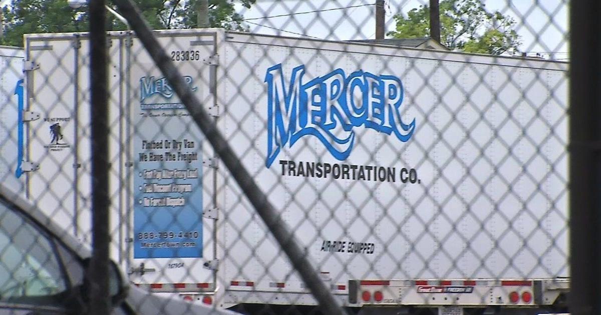 Louisville-based Mercer Transportation denies role in federal bribery ...