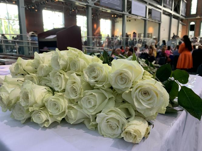 Louisville Teacher Residency Program graduation 5-18-23