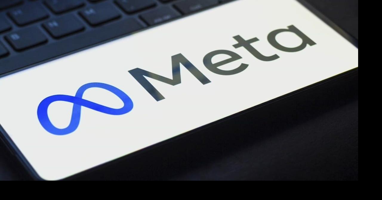 Meta faces $1.4 trillion penalty demand in youth social media case