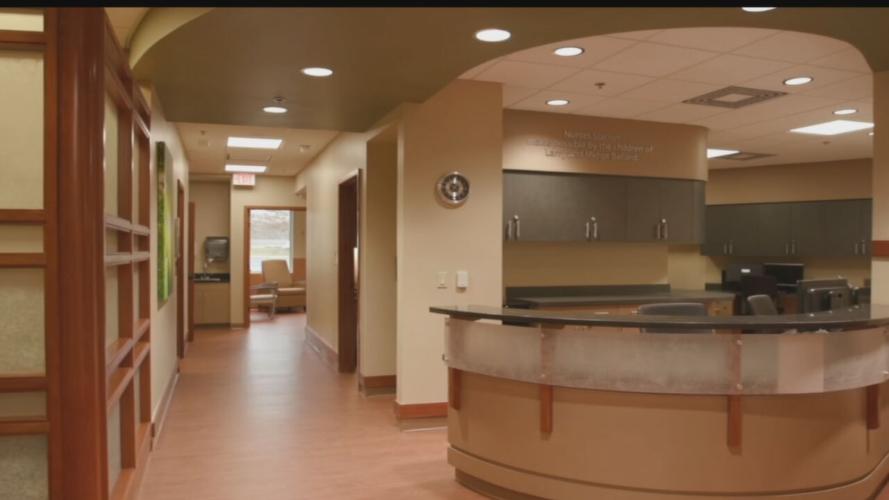 Flaget New Cancer Center