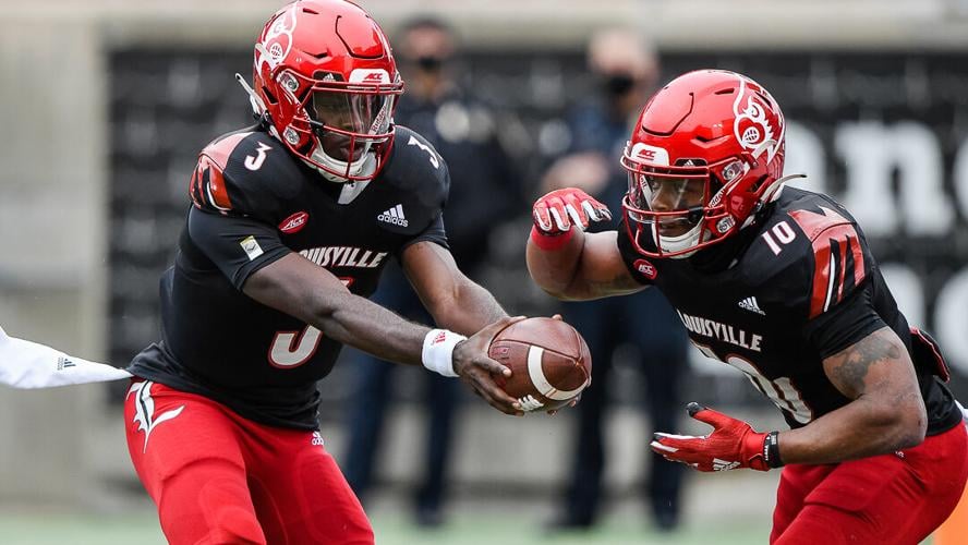 Florida State at Louisville