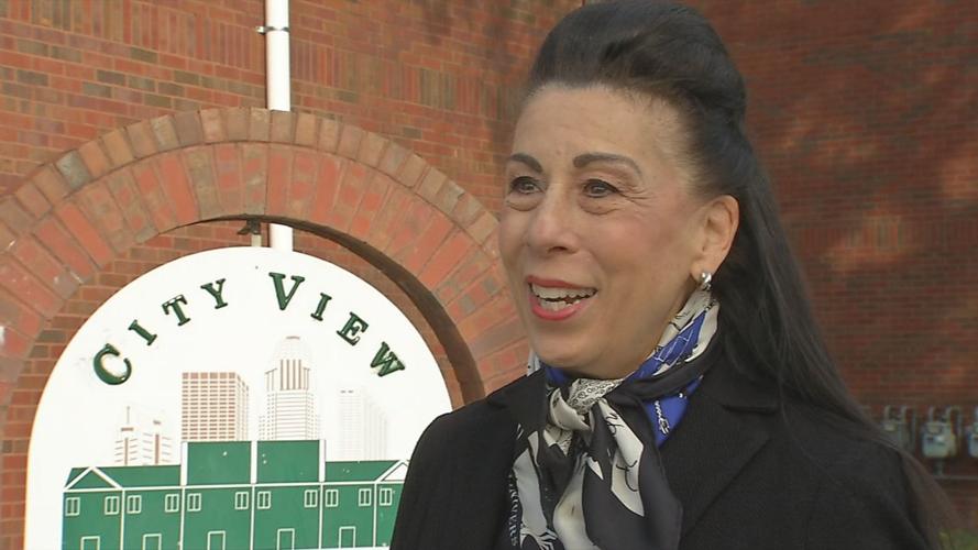 Barbara Sexton Smith