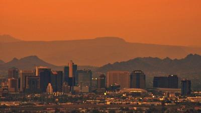 HEAT.GOV: Biden Administration Launches Website With Tools For Communities Facing Extreme Heat...