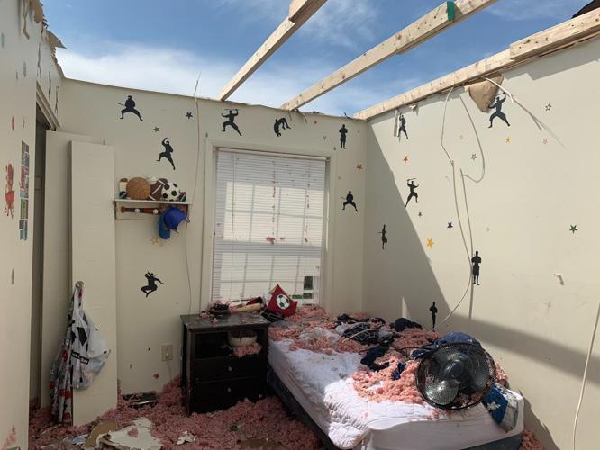 Carriage House Apartments storm damage.jpg