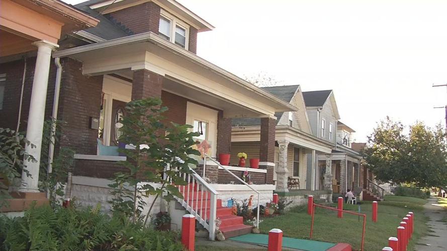 City rules Kristy Love Foundation recovery home cannot operate in west Louisville location