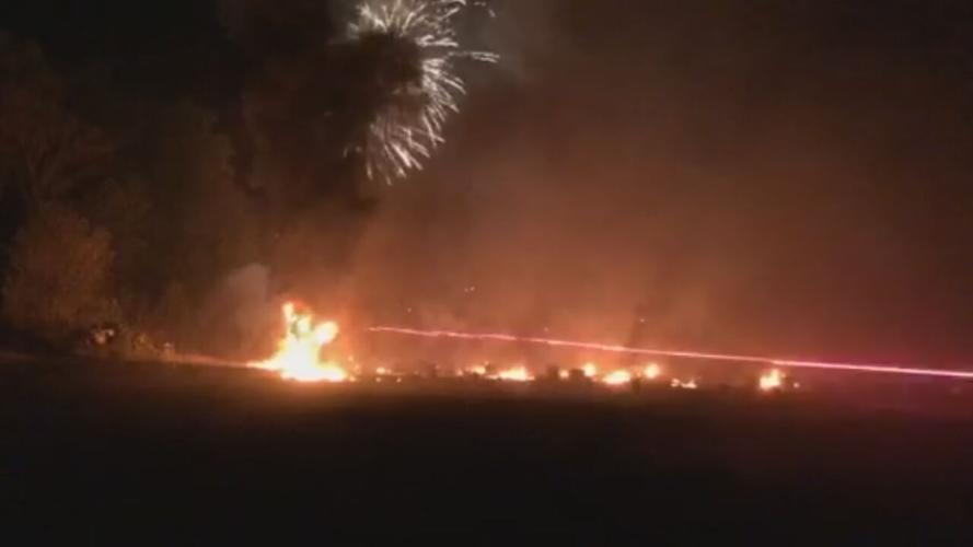 knob creek gun range