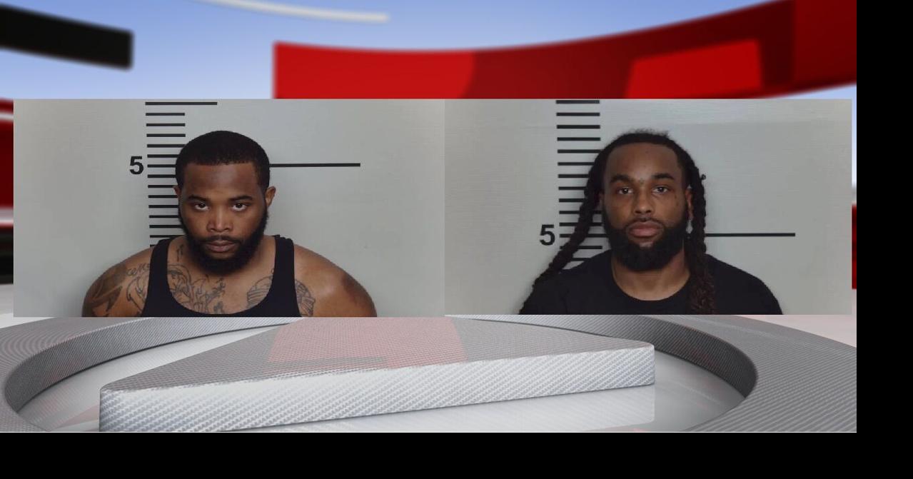 Arrest News Image