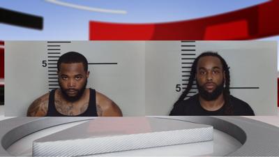 JOSHUA J LANGLOIS and Leangelo Sullivan