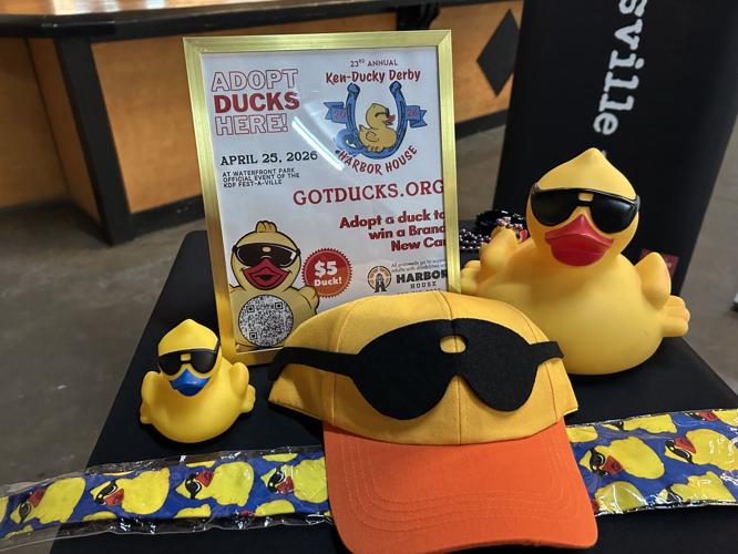 Louisville Local Business Expo