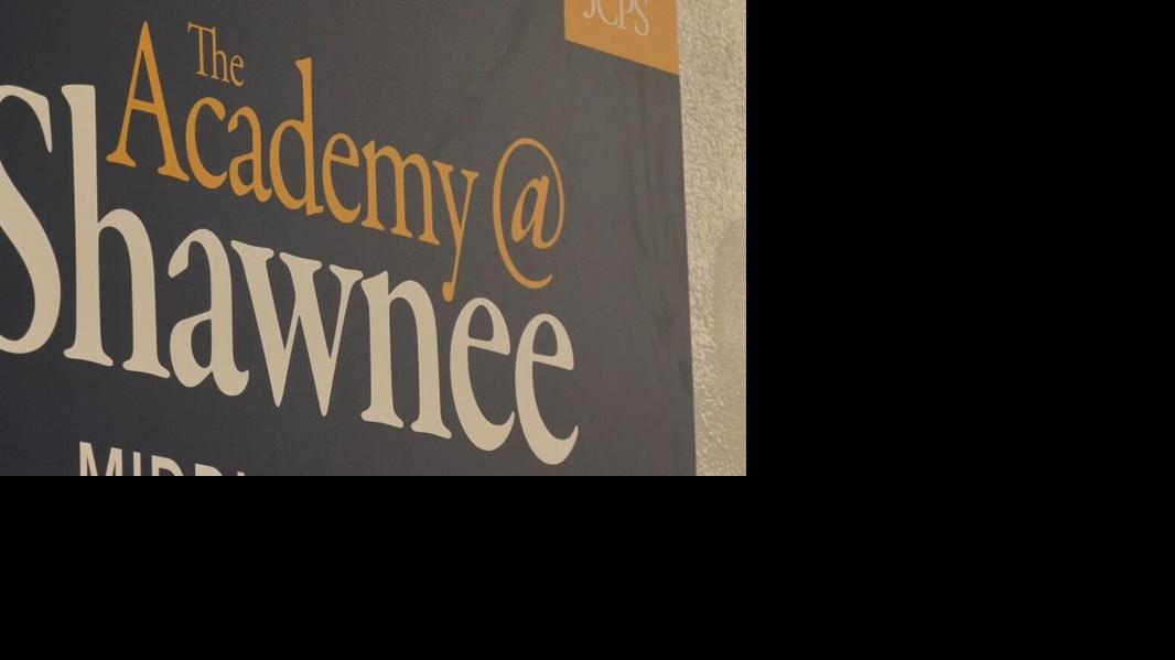 Academy @ Shawnee generic - 6.14.24