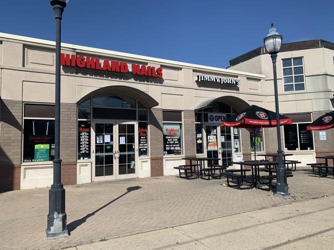 Highland Nails opens on Bardstown Rd.