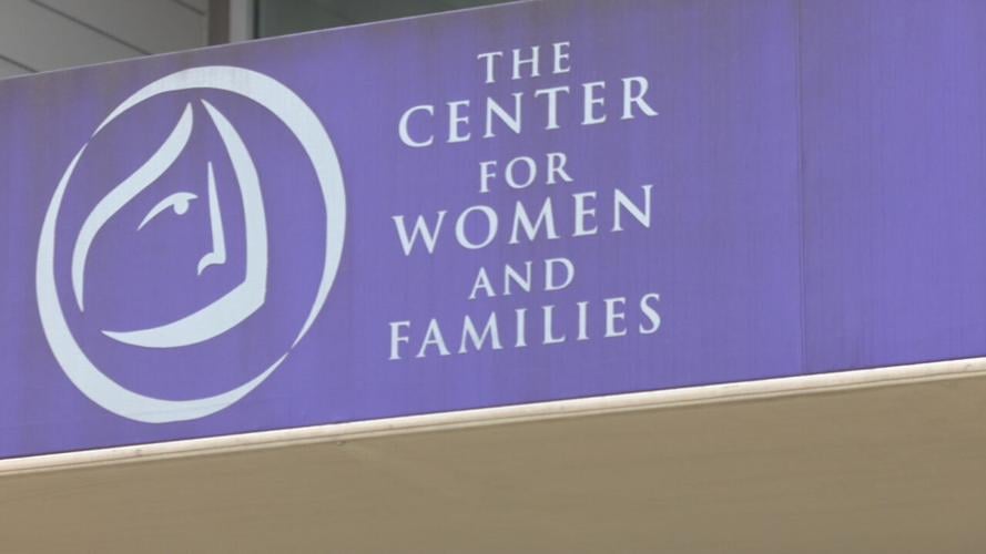 CENTER FOR WOMEN AND FAMILY NEEDS