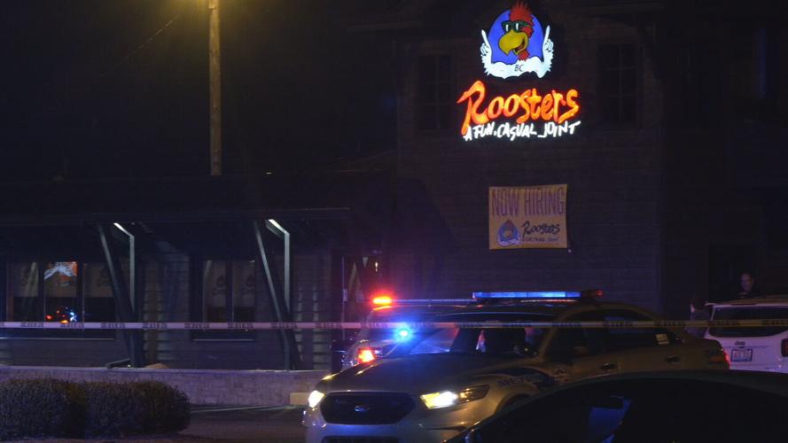 Roosters Preston Highway shooting.jpeg