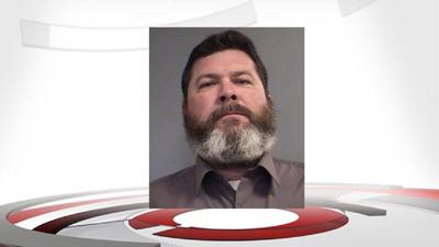 Former LMPD officer sentenced to 15 years in prison for molesting his daughter