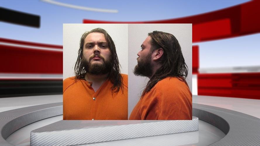 Benjamen Strange mugshot.jpg