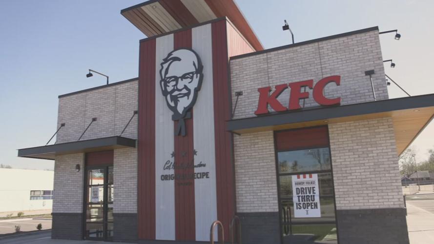 KFC
