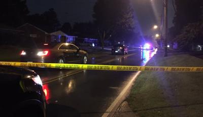 Man and woman shot and killed on Goldsmith Lane identified