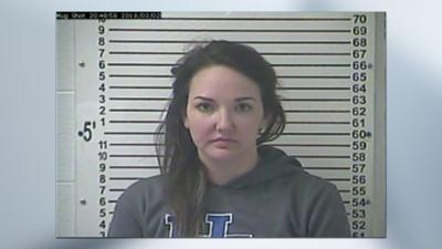 JCPS teacher twice pleaded guilty to DUI but faced no internal discipline