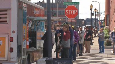 Food Truck