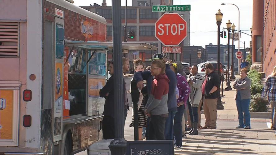 Food Truck