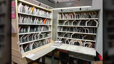 USPS audit