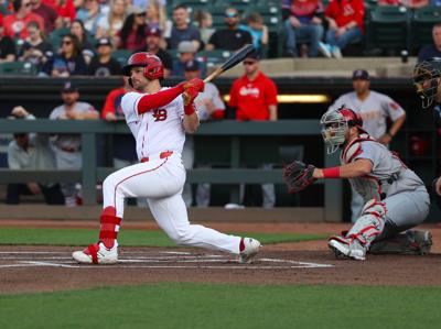 Levi Jordan hits a pitch.JPG