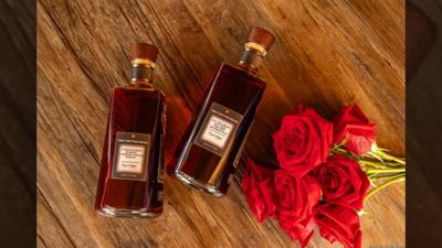 Four Roses