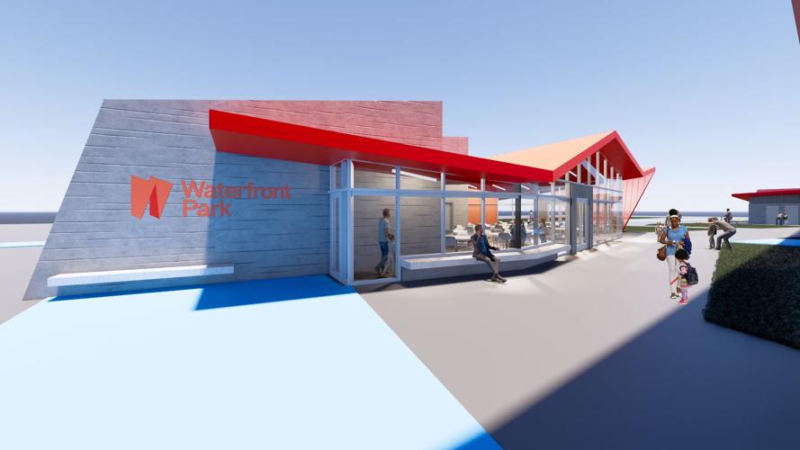 PlayPort Event Building (Rendering)