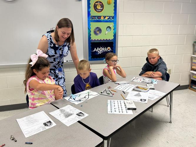 Spencer County Elementary School