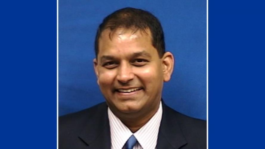 Nathan Balasubramanian