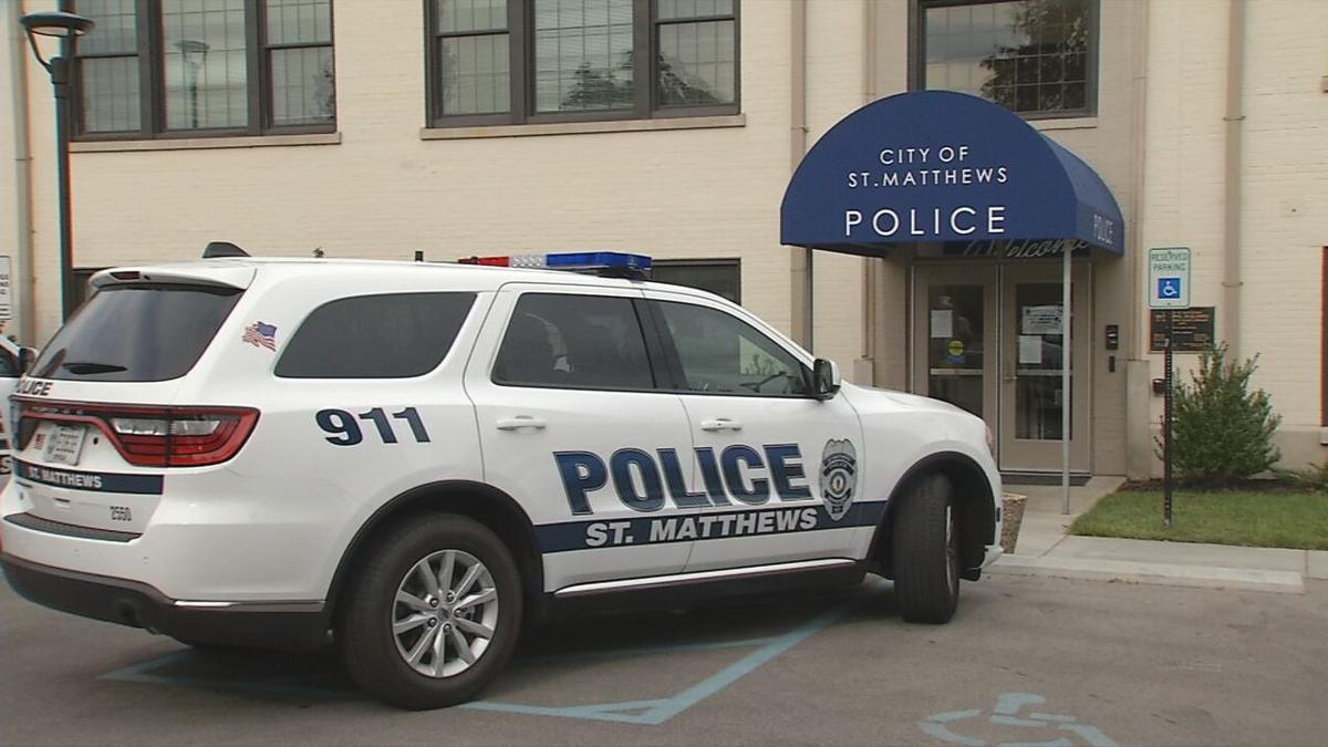 17yearold suspect charged with shooting, injuring woman in St