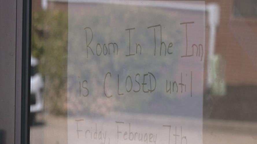 Room in the Inn Elizabethtown 2-3-25