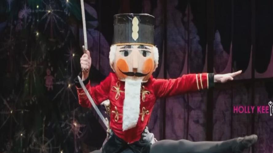 Nutcracker in a Nutshell
