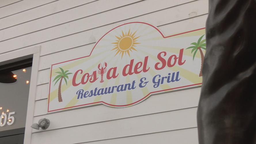 Costa del Sol opening 1-17-24