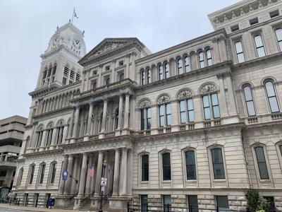 Louisville City Hall