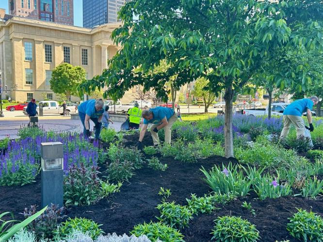 Derby Cleaning Downtown