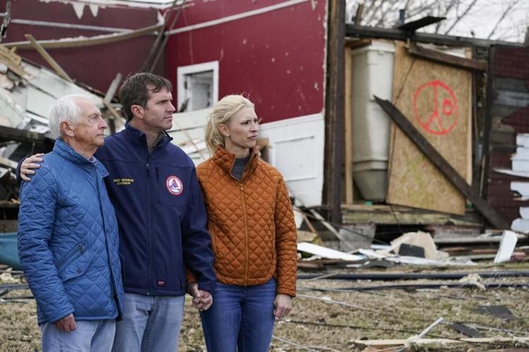 Andy Beshear, Steve Beshear in Dawson Springs - AP FILE.jpeg
