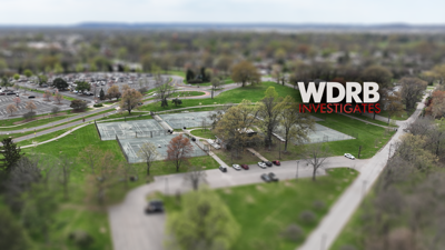 'Save Joe Creason' campaign condemns planned $65M tennis, pickleball hub at Louisville park
